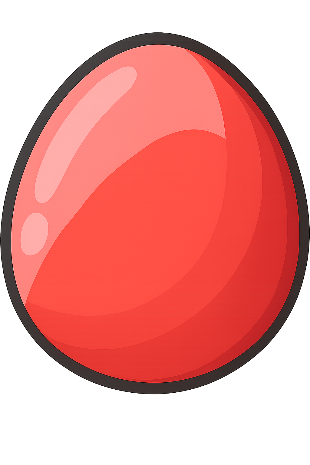 Regular Egg
