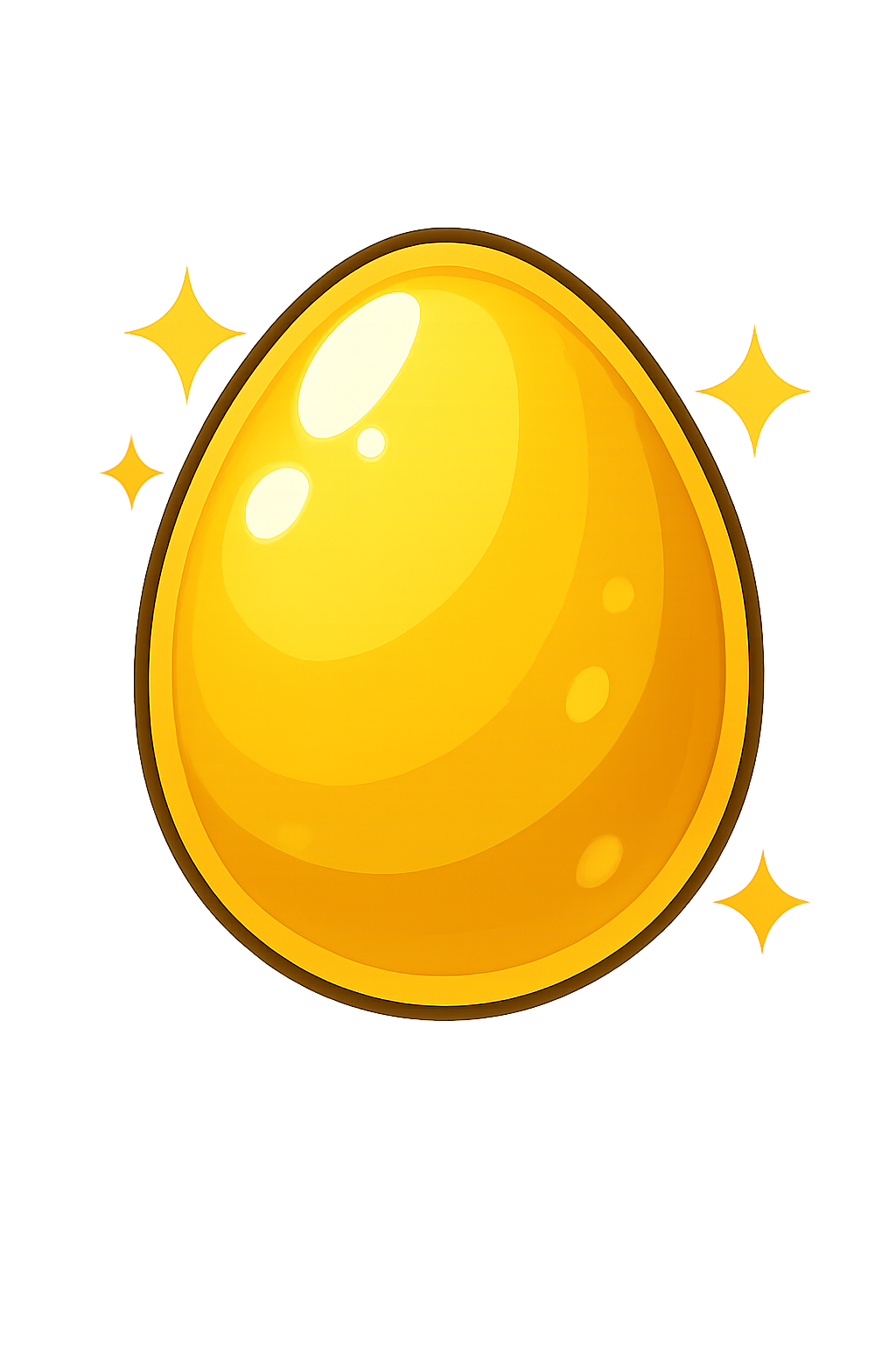Golden Egg